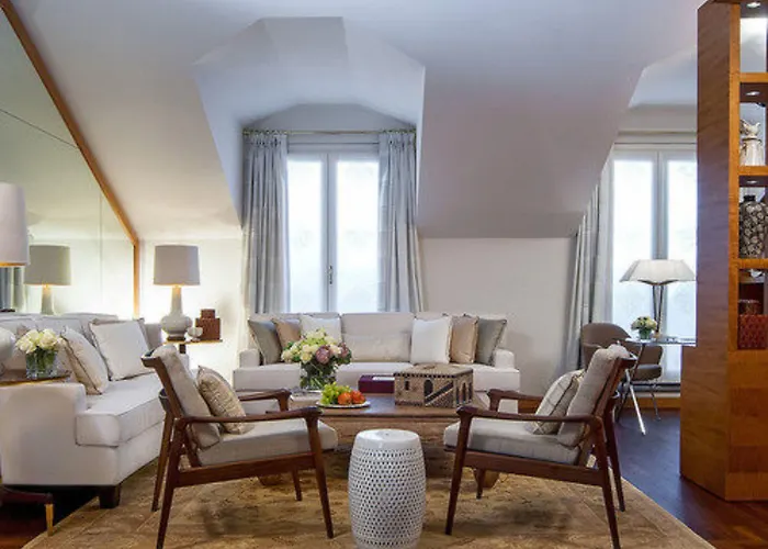 Szálloda Four Seasons 5*