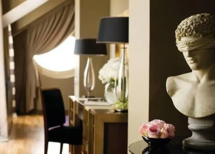 Szálloda Four Seasons