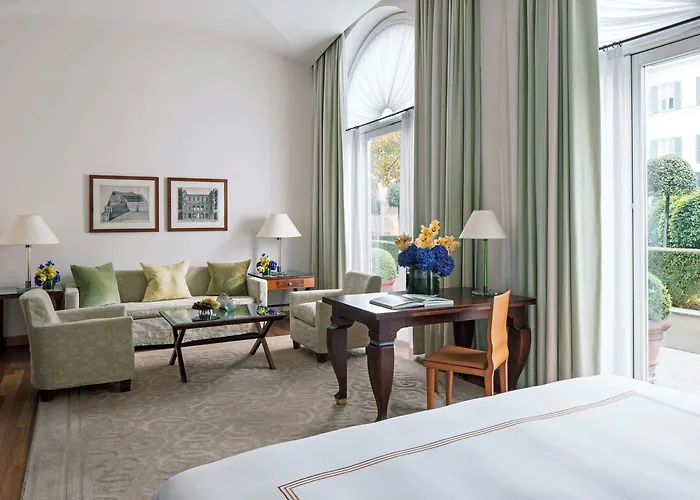 Four Seasons Milánó