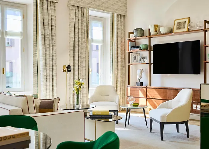 Four Seasons Milánó