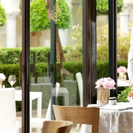 Four Seasons Milão
