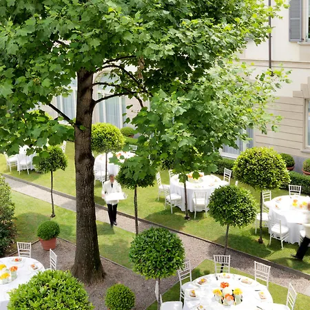 Four Seasons Milão