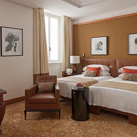 Hotel Four Seasons Milão
