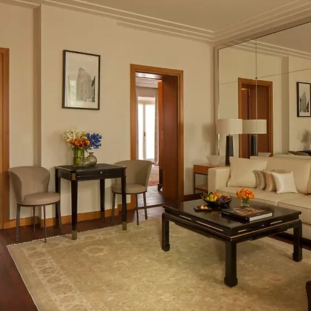 Hotel Four Seasons Milão