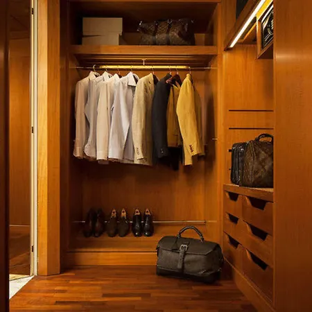 Four Seasons 5* Milão