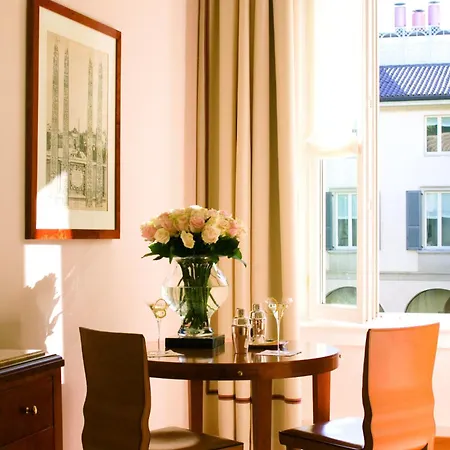 Hotel Four Seasons Milão