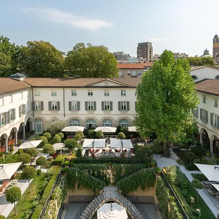 Four Seasons 5* Milão