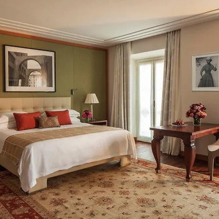 Four Seasons 5* Milan