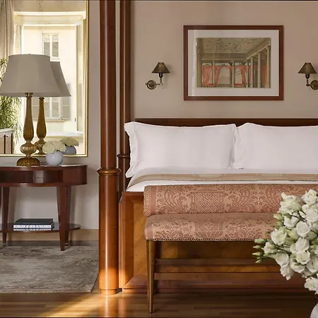 Hotel Four Seasons Milão