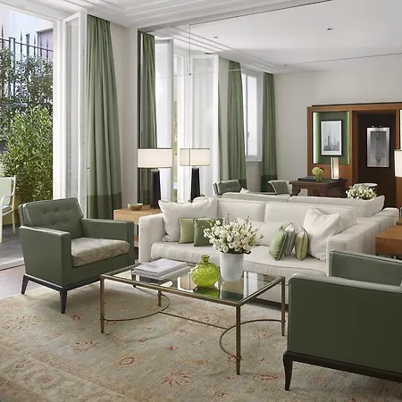 Four Seasons Milão