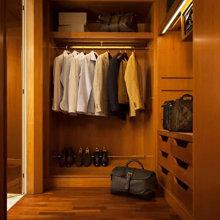 Hotel Four Seasons Milão