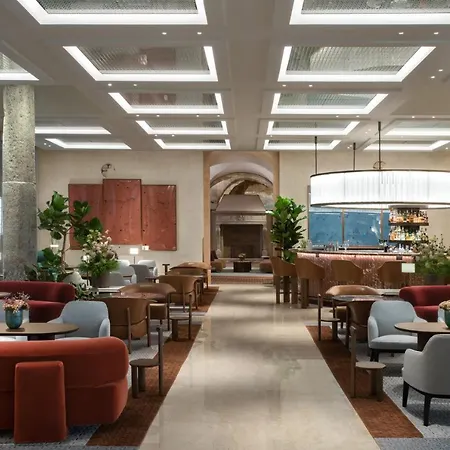 米兰四季酒店 米兰