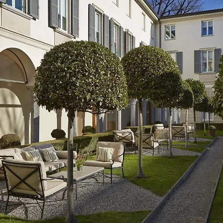 Four Seasons Milan