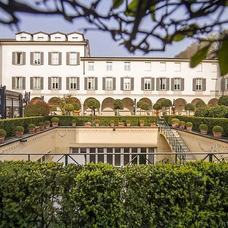 Four Seasons Hotel Milan