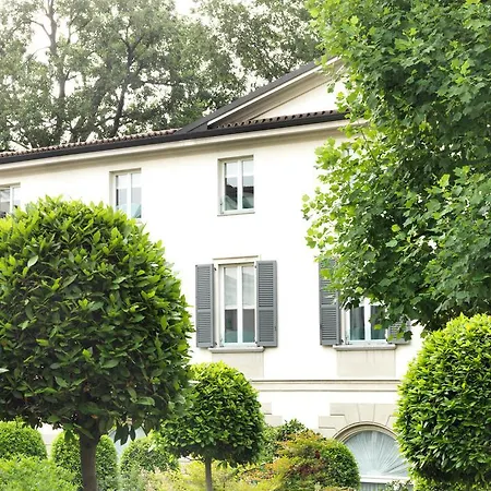 Hotel Four Seasons Milan