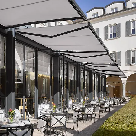 Hotel Four Seasons