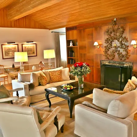 Hotel Four Seasons 5*